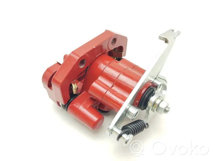 Microcar M.GO Rear brake caliper 1408751