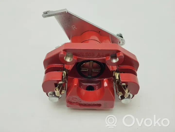 Microcar M.GO Rear brake caliper 1408751