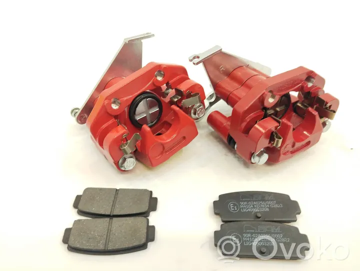 Microcar M.GO Rear brake caliper 1408750