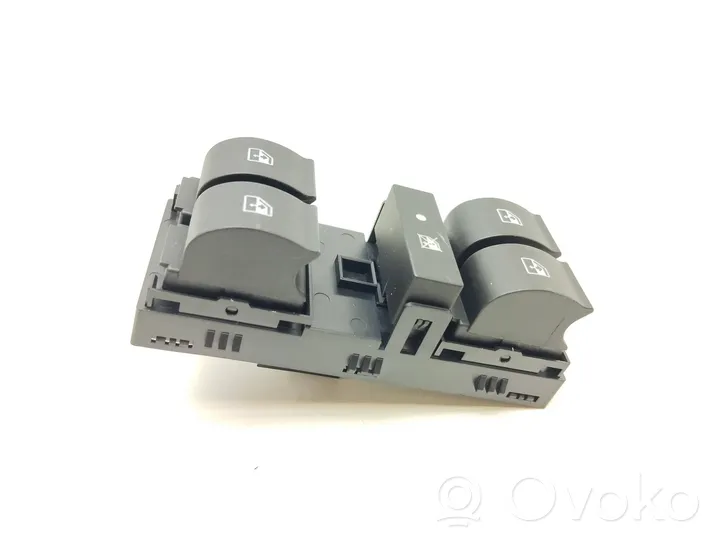 Opel Combo D Electric window control switch E12009WS