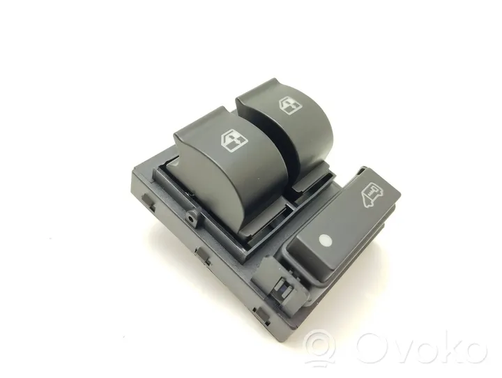 Fiat Ducato Electric window control switch E12008WS