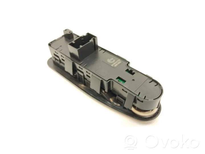 Citroen Jumpy Electric window control switch 6554ZJ