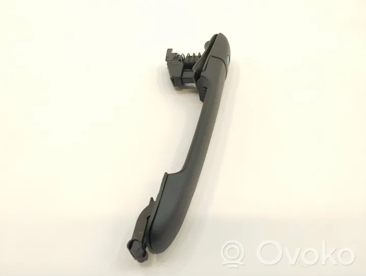 Mercedes-Benz Sprinter W901 W902 W903 W904 Front door exterior handle 0007601359