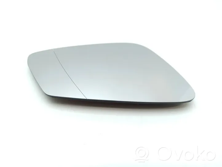 BMW 6 F06 Gran coupe Wing mirror glass 51167186588