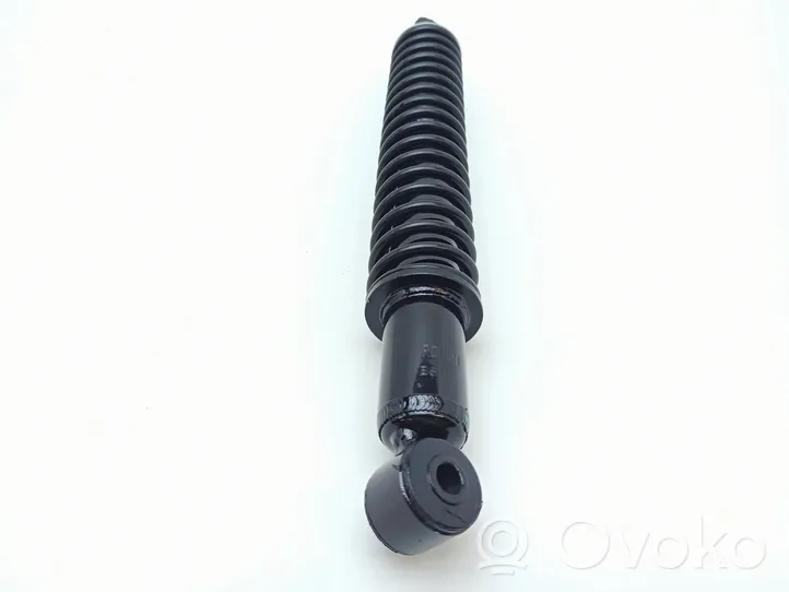 Ligier JS 50 Rear shock absorber with coil spring 1403277