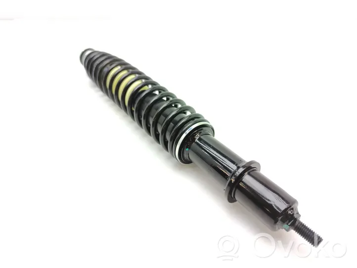 Aixam A751 Front shock absorber with coil spring 4AT009