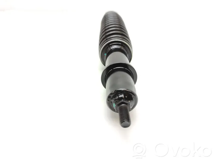 Aixam A751 Front shock absorber with coil spring 4AT009