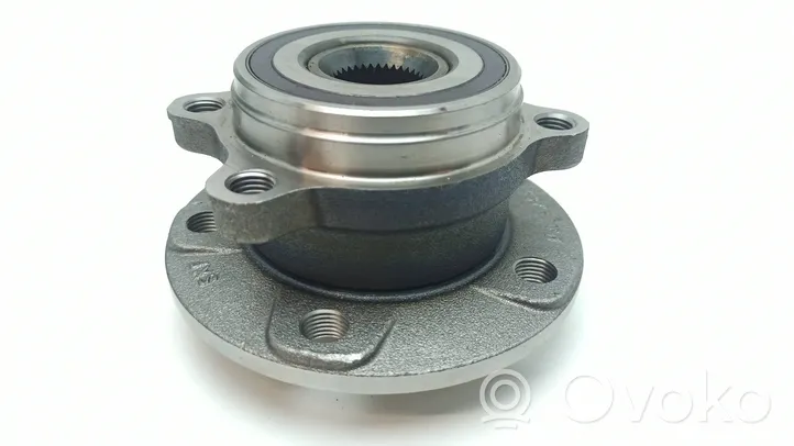 Seat Toledo III (5P) Cuscinetto a sfera della ruota posteriore VKBA6623