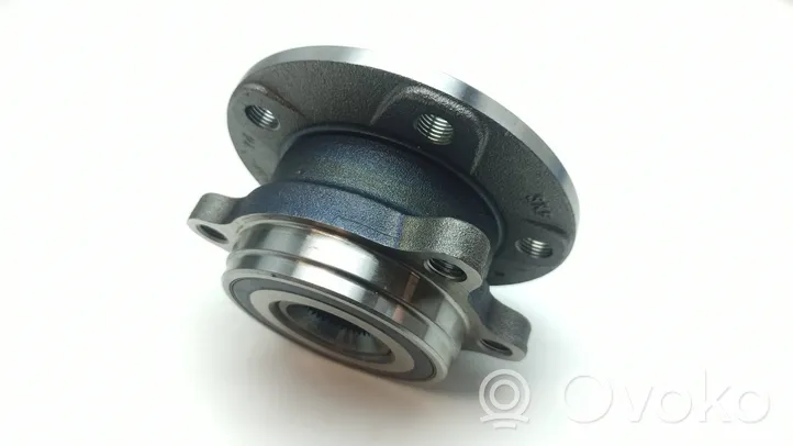 Seat Altea Rear wheel ball bearing VKBA6623