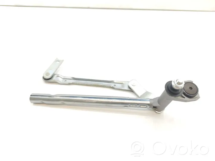 Volkswagen Touran I Front wiper linkage 591001064540P