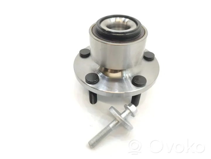 Volvo S40 Front wheel ball bearing VKBA6543