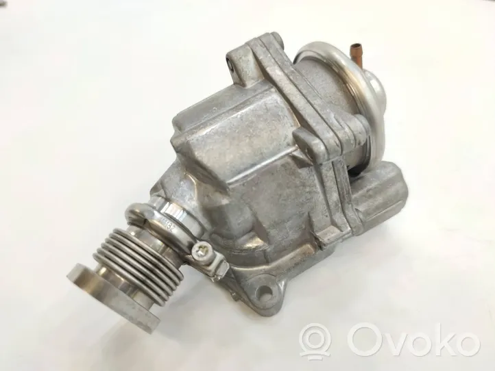 Citroen Relay III EGR valve 7631D