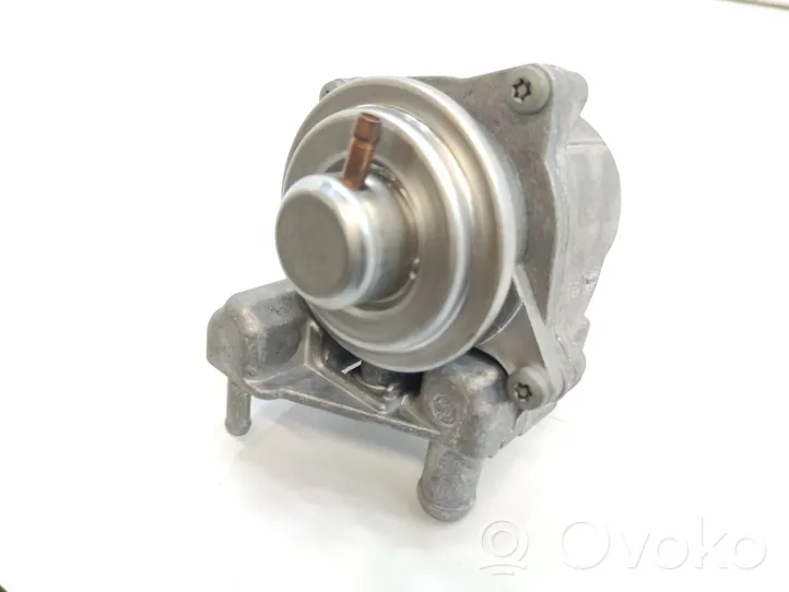 Citroen Relay III EGR valve 7631D