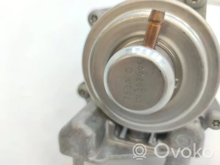 Citroen Relay III EGR valve 7631D