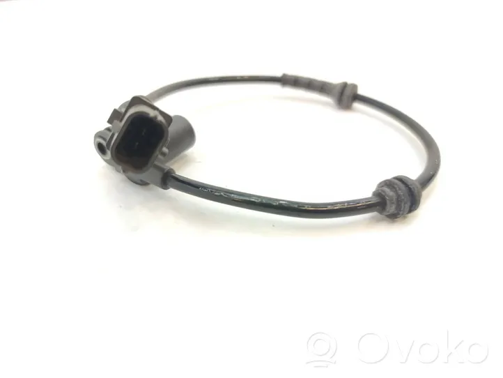 Opel Vivaro ABS rear brake sensor GBS2306