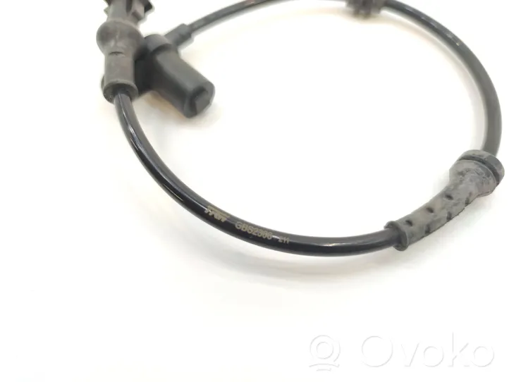 Opel Corsa C ABS rear brake sensor GBS2306