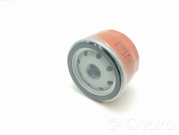 Microcar Virgo Oil filter cover 020101