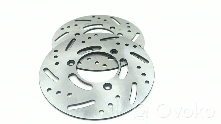 Microcar MC Rear brake disc 1004476