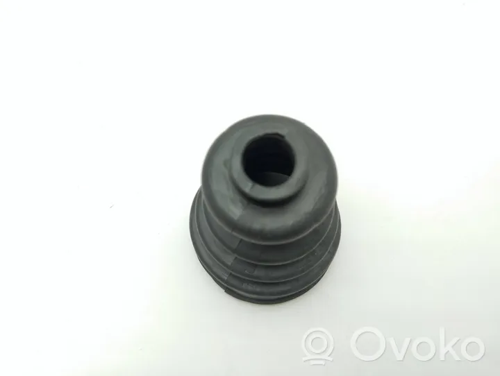 Microcar M.GO Driveshaft outer CV joint boot 220401