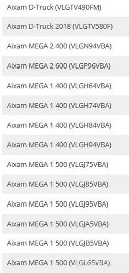 Aixam Crossover Deckel Ölfiltergehäuse SO6099