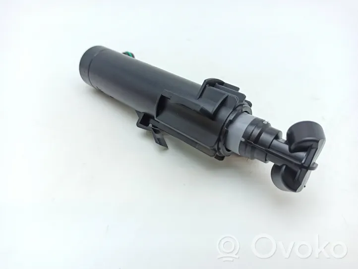 Audi A4 S4 B8 8K Headlight washer spray nozzle 8K0955102B