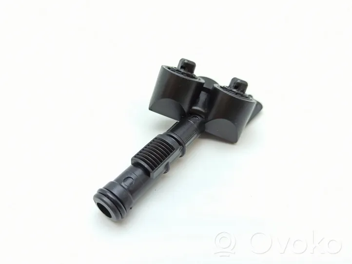 Volvo C30 Difusor de agua regadora de faro delantero 30698422