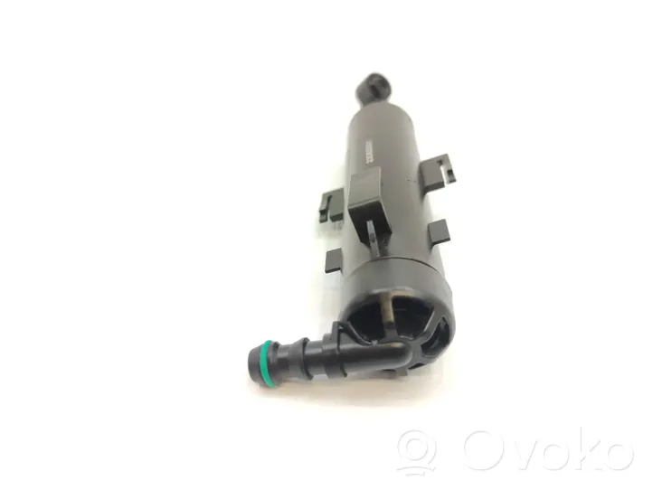 Audi A1 Headlight washer spray nozzle 8X0955102A