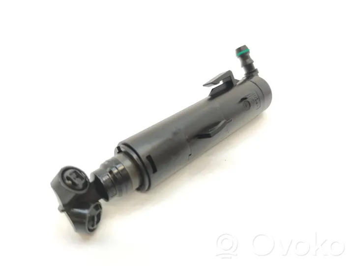 Audi A8 S8 D4 4H Ugello a spruzzo lavavetri per faro 4H0955101B