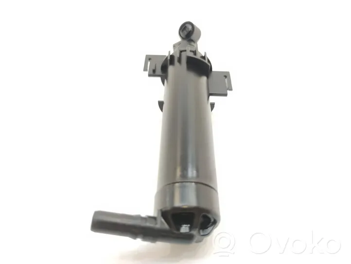 Audi A4 S4 B8 8K Ugello a spruzzo lavavetri per faro 8KD955102