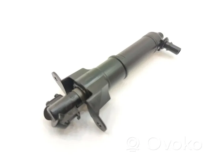 Audi Q3 8U Headlight washer spray nozzle 8U0955102