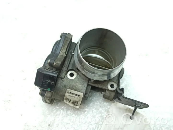 Renault Master III Throttle valve H8201353976