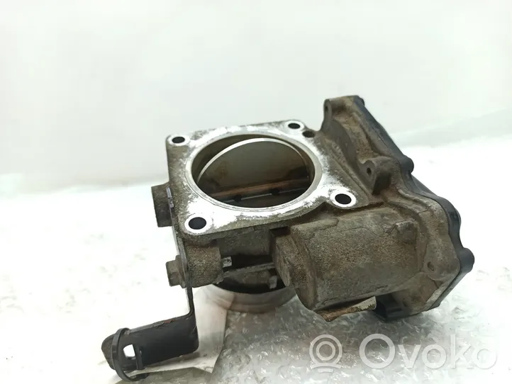 Renault Master III Throttle valve H8201353976