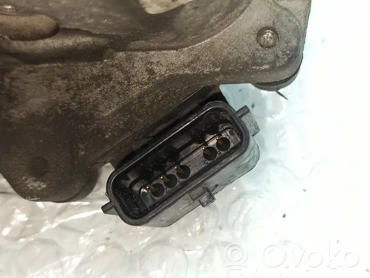 Renault Master III Throttle valve H8201353976