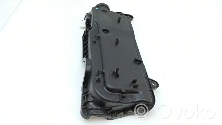 Renault Master III Engine cover (trim) 175B19367R