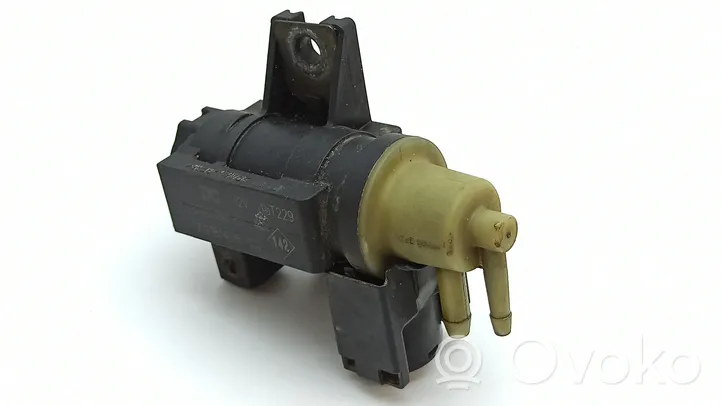 Renault Master III Solenoidinis vožtuvas 8200790180