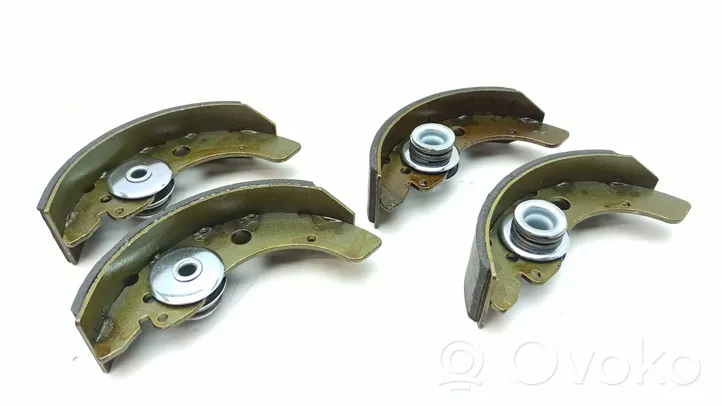 Microcar Virgo Brake pads (rear) 6AP031