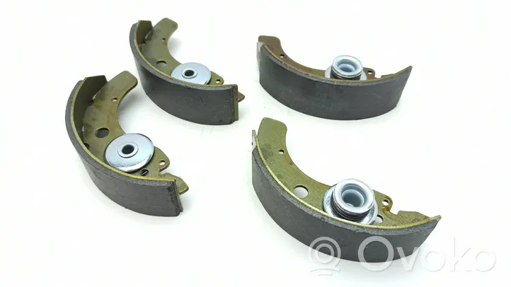 Microcar Virgo Brake pads (rear) 6AP031