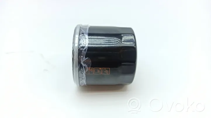 Chatenet CH32 Oil filter cover 02.02.01