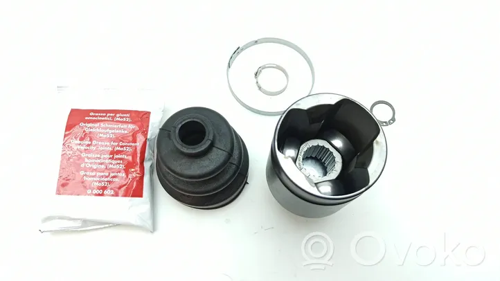 Aixam D-TRUCK Driveshaft inner CV joint 22.04.13