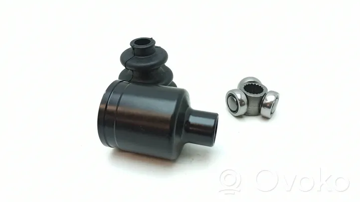 Casalini M10 Driveshaft inner CV joint 22.04.13