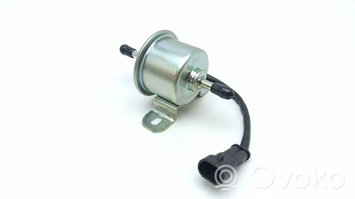Microcar M8 Fuel injection high pressure pump 6585111