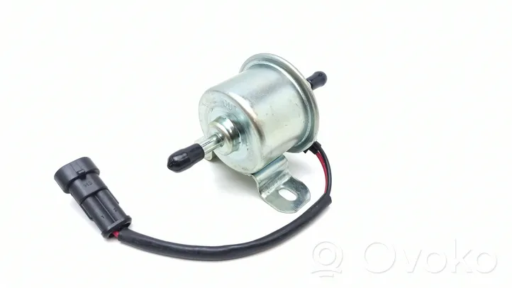 Ligier X-TOO Pompe d'injection de carburant à haute pression 6585111