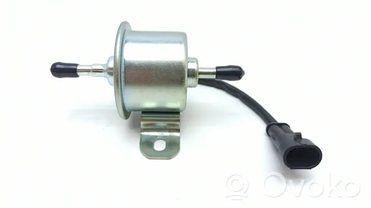 Ligier IXO Pompe d'injection de carburant à haute pression 6585111