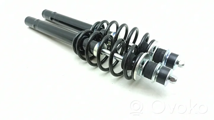 Ligier IXO Front shock absorber/damper 0200082