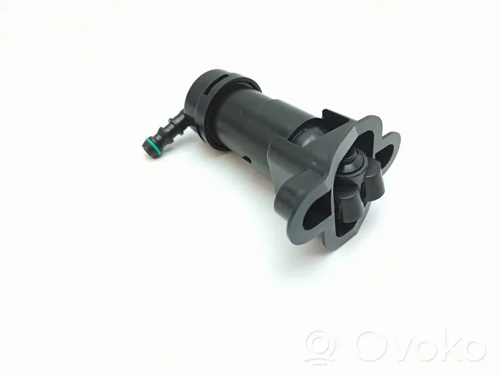 Audi A4 S4 B7 8E 8H Ugello a spruzzo lavavetri per faro 8E0955102D