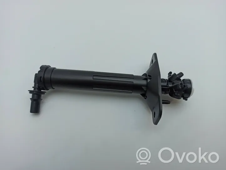 Audi A6 S6 C7 4G Ugello a spruzzo lavavetri per faro 4G0955101A