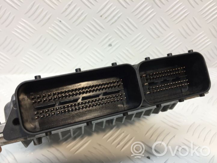 Honda Accord Komputer / Sterownik ECU silnika 37820-RL0-E01