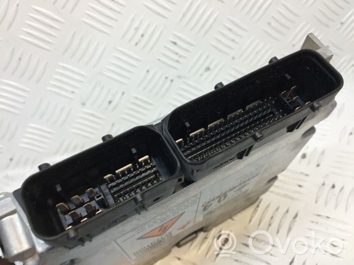 Nissan X-Trail T30 Motora vadības bloka ECU 23710EQ46B