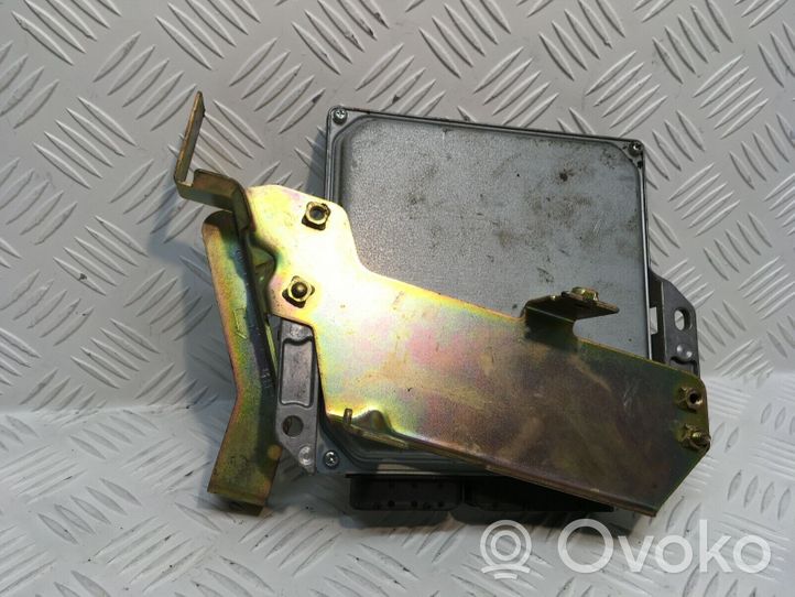 Nissan X-Trail T30 Motora vadības bloka ECU 23710ES67B