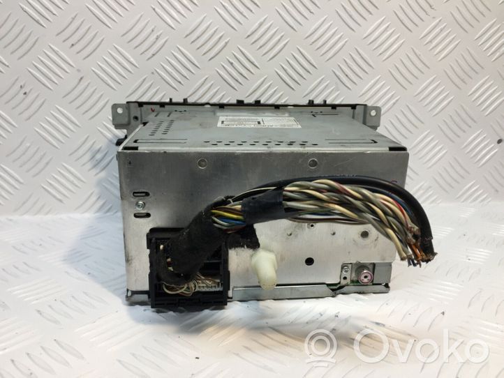 Ford Focus Panel / Radioodtwarzacz CD/DVD/GPS 8M5T-18C815-AA